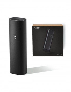 Vaporizador Pax Plus